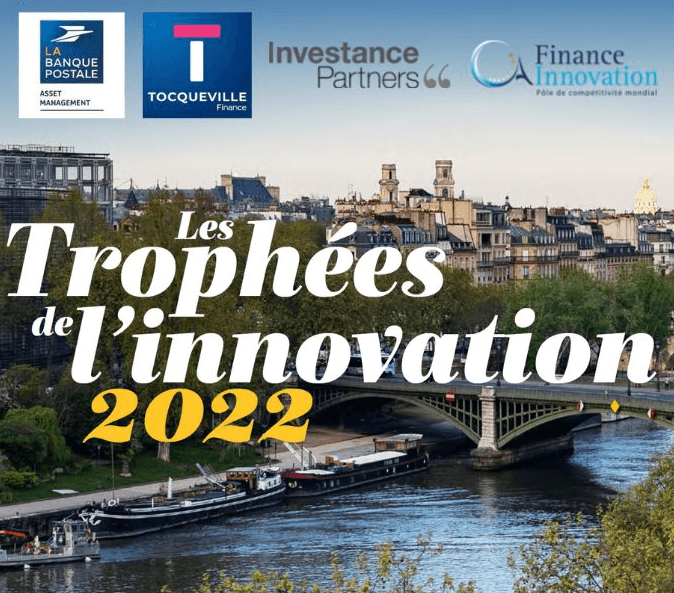 innovation trophies 2022